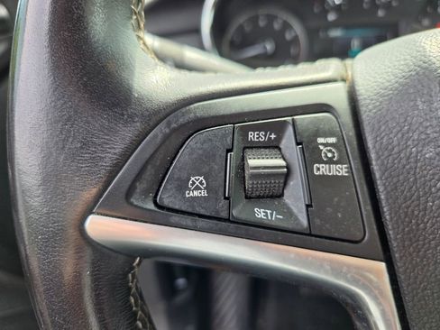 Used 2019 Buick Encore Preferred FWD image 14