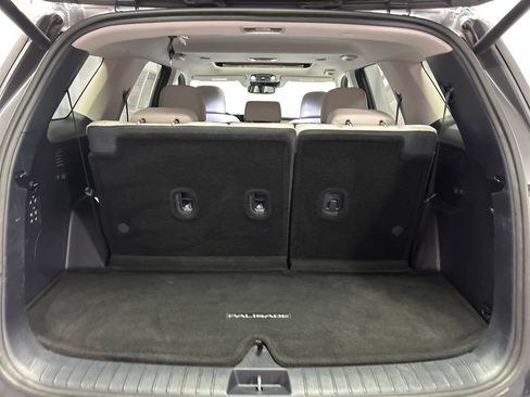Used 2021 Hyundai Palisade SEL AWD/4WD image 23