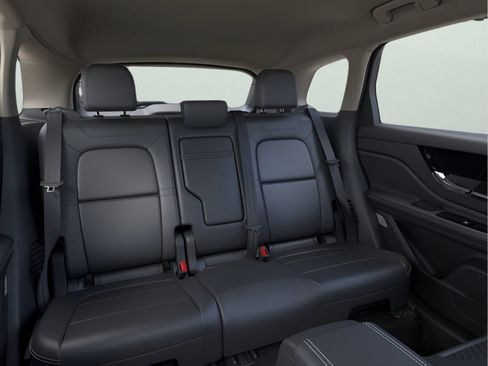 New 2026 Lincoln Corsair Premiere image 11