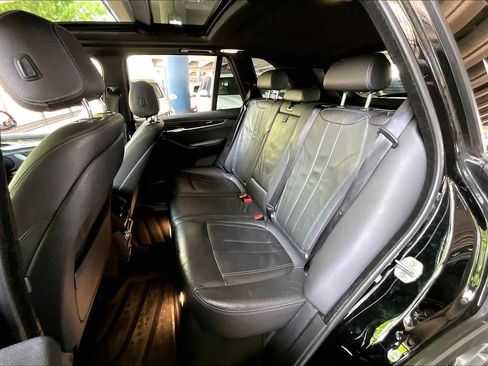 Used 2018 BMW X5 sDrive35i RWD image 19