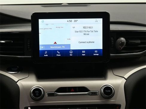 Used 2024 Ford Explorer XLT w/ Equipment Group 202A image 24