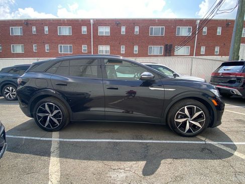 Certified 2023 Volkswagen ID.4 Pro S RWD image 2