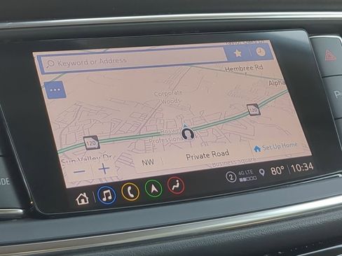 Used 2023 Buick Enclave Avenir w/ Avenir Technology Package image 14