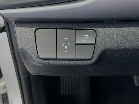 Used 2023 Kia Rio LX FWD image 10