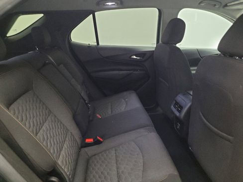 Used 2019 Chevrolet Equinox LT AWD/4WD image 19