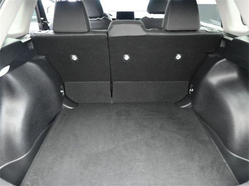 Certified 2025 Toyota Corolla Cross LE image 25