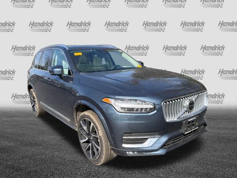 Certified 2023 Volvo XC90 B5 Plus w/ Protection Package Premier image 2