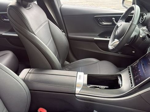Certified 2023 Mercedes-Benz C 300 4MATIC Sedan image 16