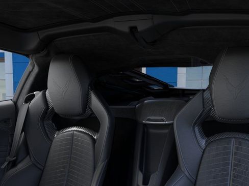 New 2026 Chevrolet Corvette Z06 image 24