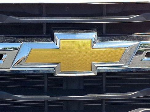 Certified 2025 Chevrolet Silverado 2500 LT w/ Convenience Package AWD/4WD image 34