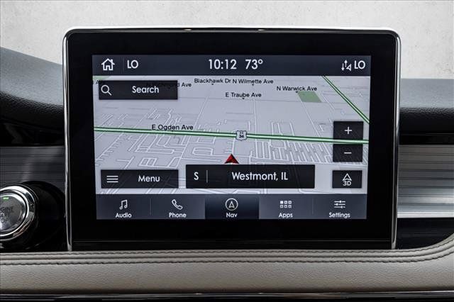 Used 2021 Lincoln Corsair AWD w/ Premium Package image 17