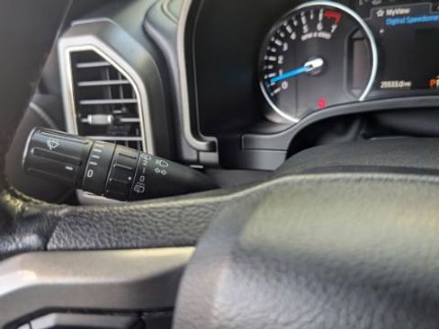 Used 2021 Ford Expedition Max XLT image 77