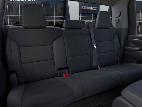 New 2026 GMC Sierra 2500 SLE image 17