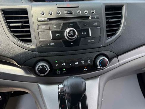 Used 2013 Honda CR-V LX image 22