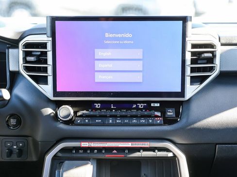 Certified 2026 Toyota Tundra Limited image 3