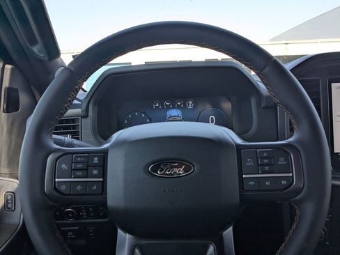 Used 2025 Ford F150 Tremor w/ Bed Utility Package AWD/4WD image 20