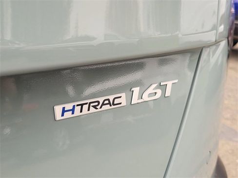 New 2026 Hyundai Kona Limited image 8