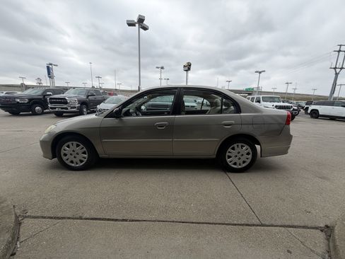 Used 2004 Honda Civic LX image 11