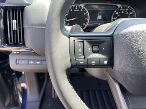 New 2026 Nissan Pathfinder SV FWD image 26