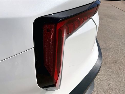 Used 2025 Kia K4 LXS image 26