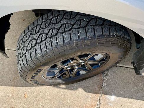 Certified 2025 Ford F150 XLT w/ Equipment Group 302A MID image 34