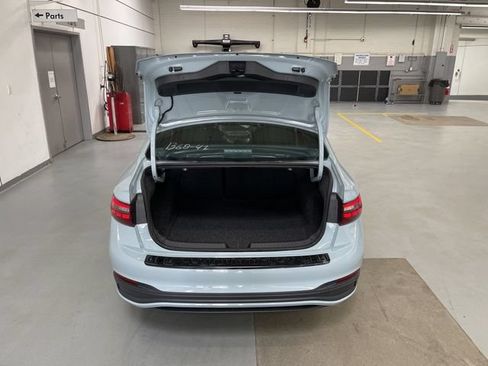 New 2026 Volkswagen Jetta Sport FWD image 9