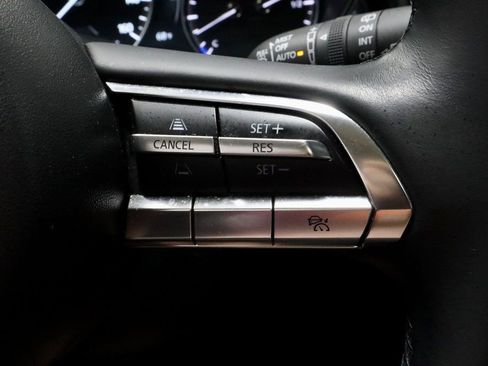 Used 2025 MAZDA CX-50 AWD 2.5 S w/ Premium Package image 31