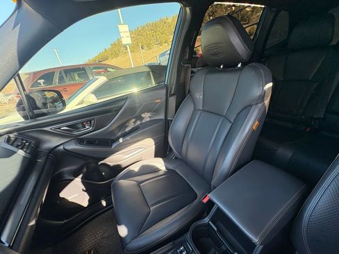 Used 2022 Subaru Forester Wilderness image 22