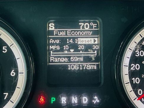 Used 2019 RAM 1500 Tradesman w/ Popular Equipment Group image 25