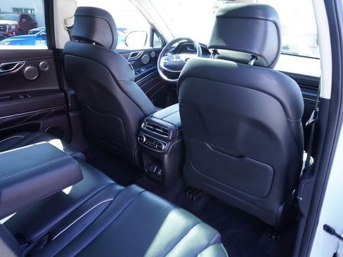 Used 2021 Genesis GV80 2.5T w/ Prestige Package 05 image 10