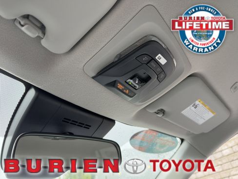 New 2026 Toyota Corolla Cross L image 18