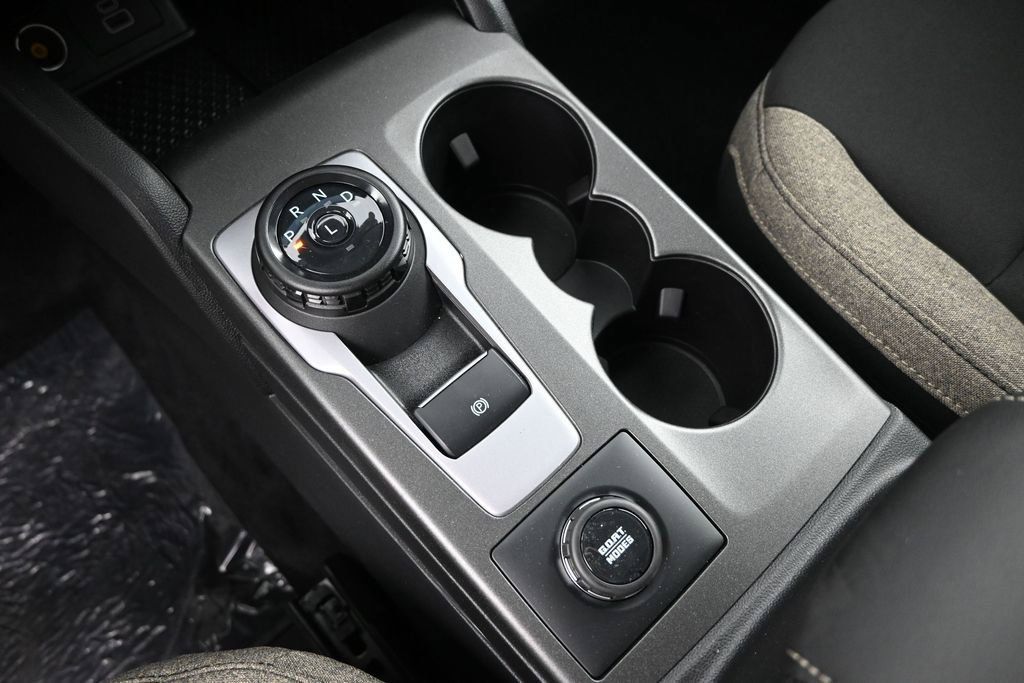 New 2026 Ford Bronco Sport Big Bend AWD/4WD image 10