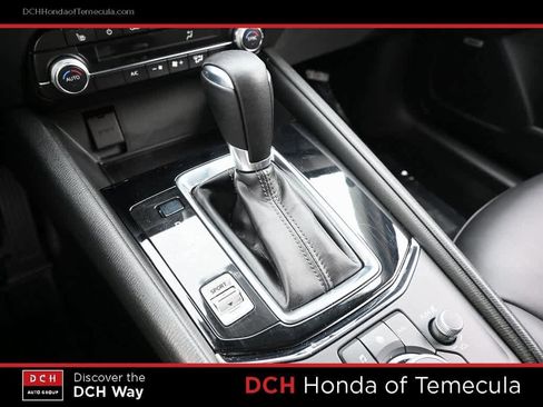 Used 2019 MAZDA CX-5 Touring image 11