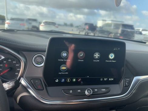 Used 2025 Chevrolet Blazer LT w/ Redline Edition image 5