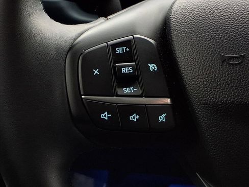 Used 2025 Ford Maverick XLT w/ XLT Luxury Package image 12