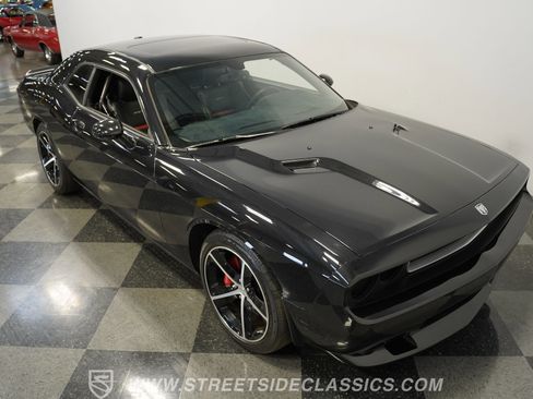 Used 2010 Dodge Challenger SRT8 w/ SRT Option Group II image 35