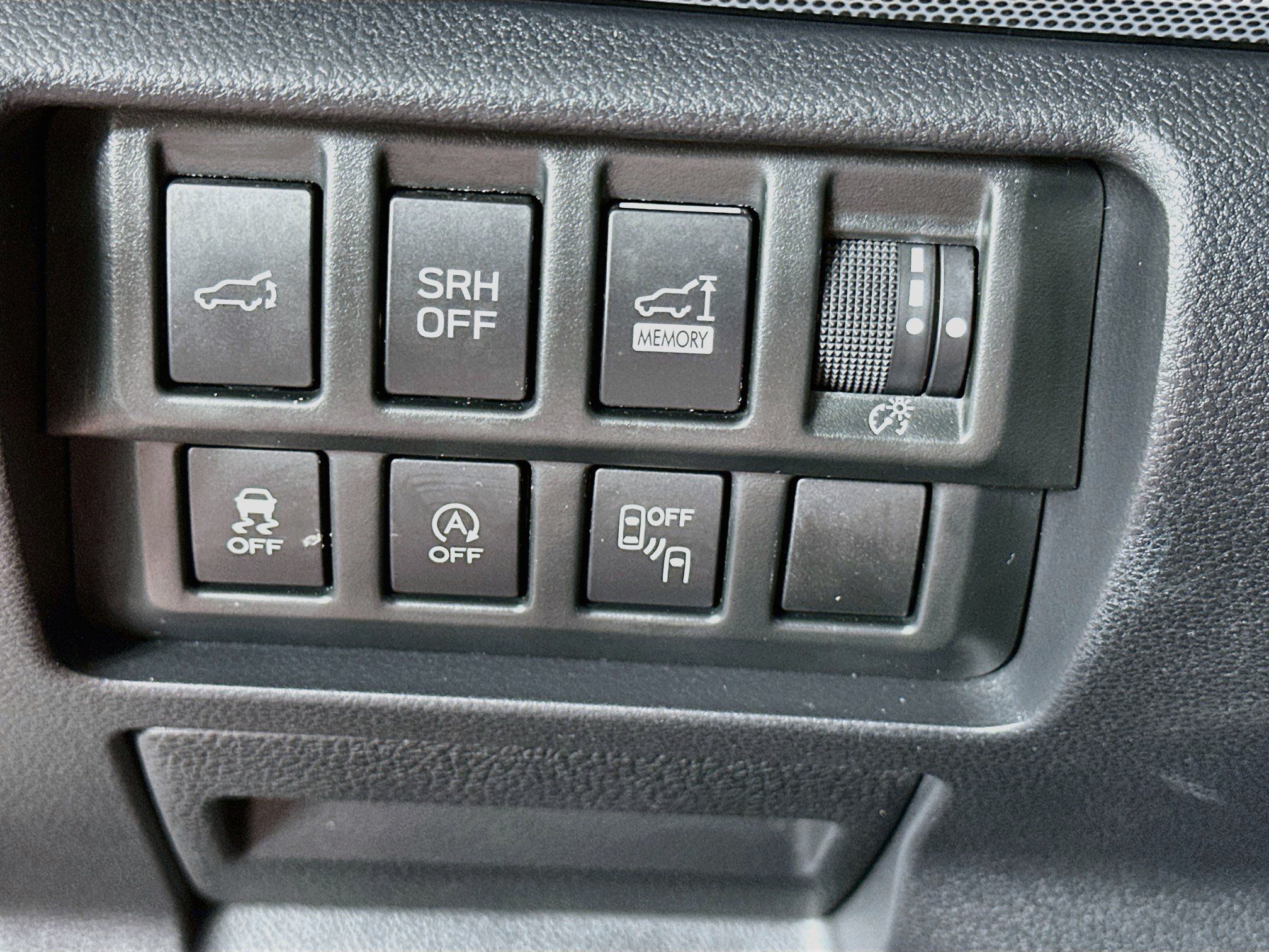 Used 2020 Subaru Forester Limited AWD/4WD image 16