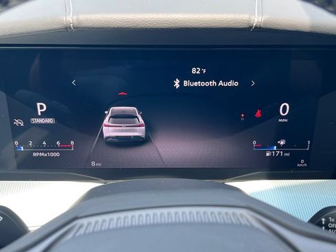 New 2026 Nissan Murano Platinum w/ Cargo Package AWD/4WD image 19