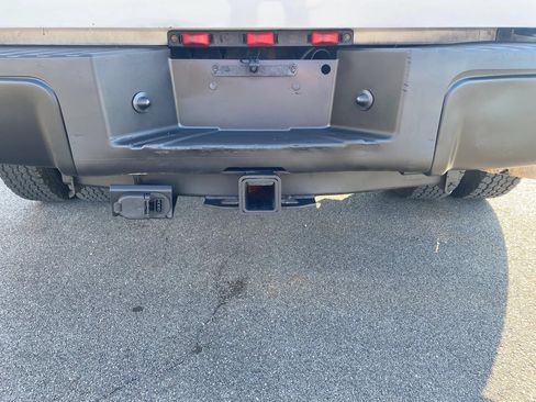 Used 2015 Ford F350 XL w/ Power Equipment Group AWD/4WD image 31