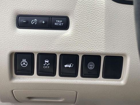 Used 2024 Nissan Murano SL AWD/4WD image 30