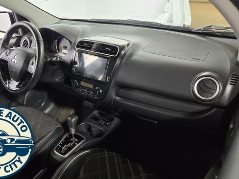 Used 2024 Mitsubishi Mirage FWD image 31
