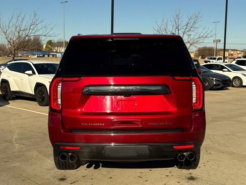 Used 2024 GMC Yukon Denali Ultimate image 5