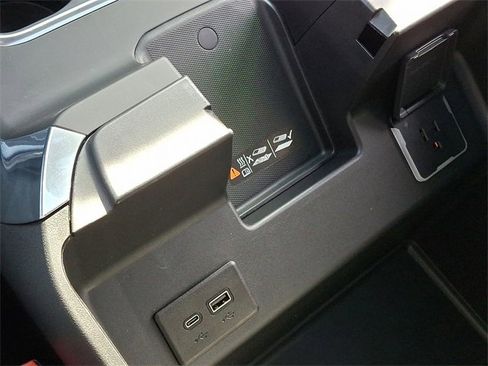 Certified 2025 Chevrolet Silverado 2500 LTZ w/ Trail Boss Package image 24