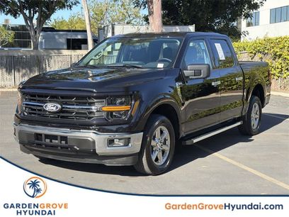Used 2024 Ford F150 XLT
