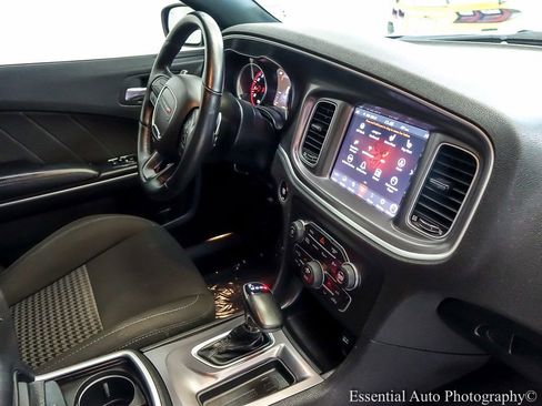 Used 2021 Dodge Charger Scat Pack image 22