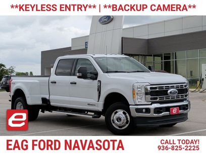 New 2026 Ford F350 XLT