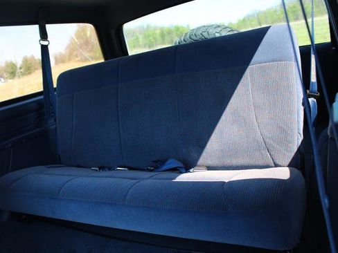 Used 1994 Ford Bronco XLT image 15