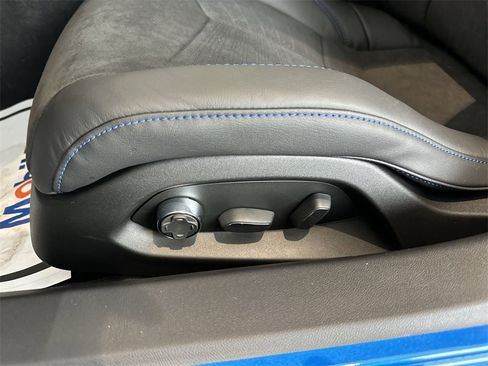 New 2026 Chevrolet Corvette Z06 image 12