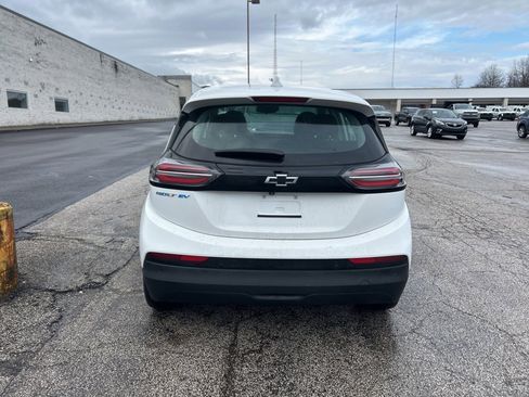 Used 2023 Chevrolet Bolt LT w/ Driver Confidence Package image 6