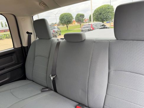 Used 2013 RAM 2500 Tradesman w/ Chrome Appearance Group AWD/4WD image 31